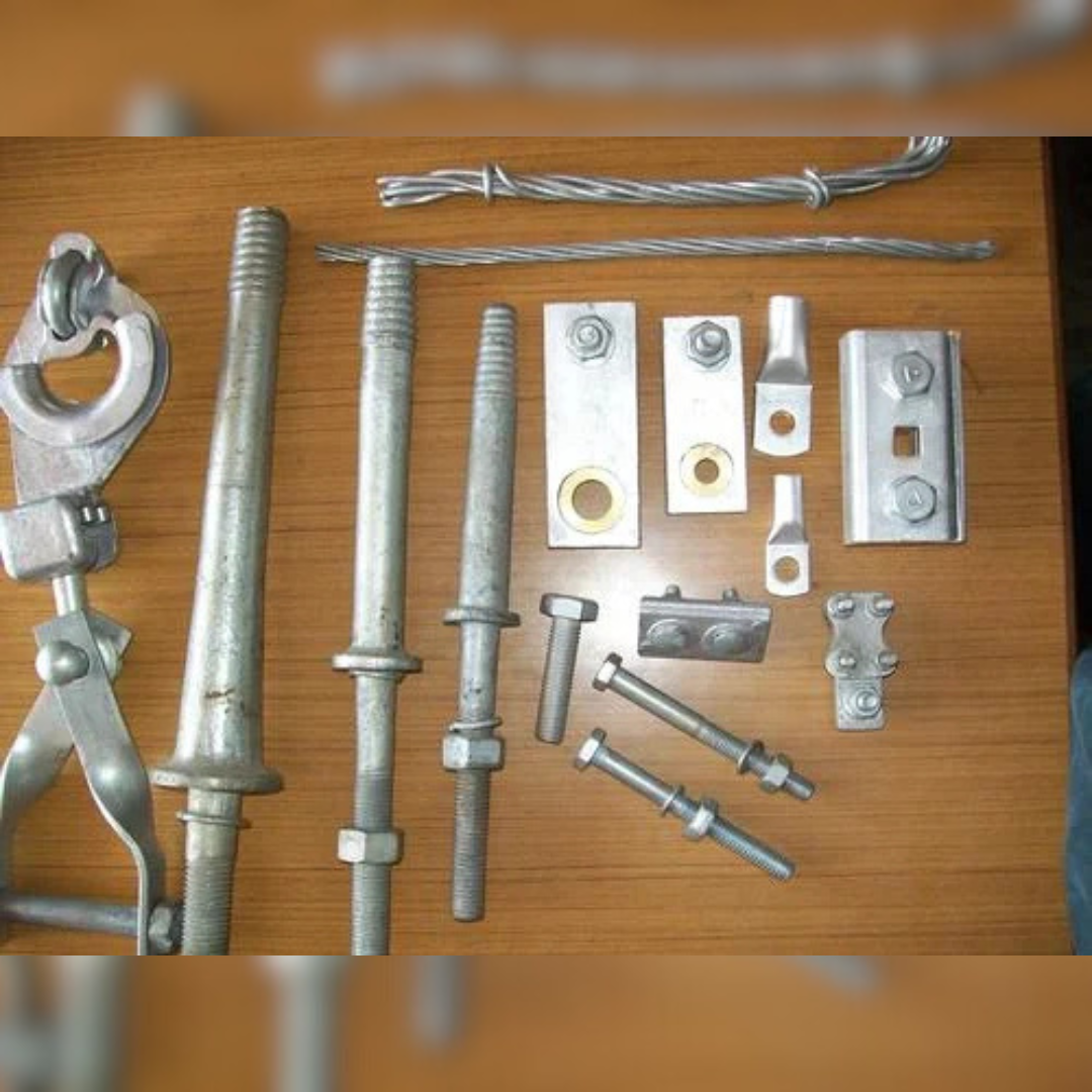 High Tension Products